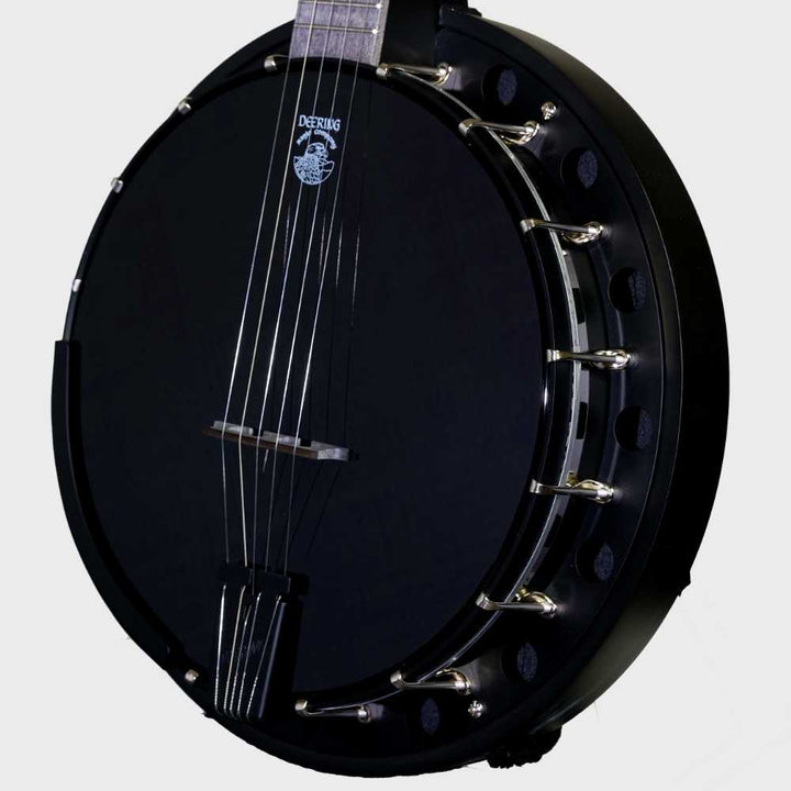 Goodtime Blackgrass Special 5-String Banjo
