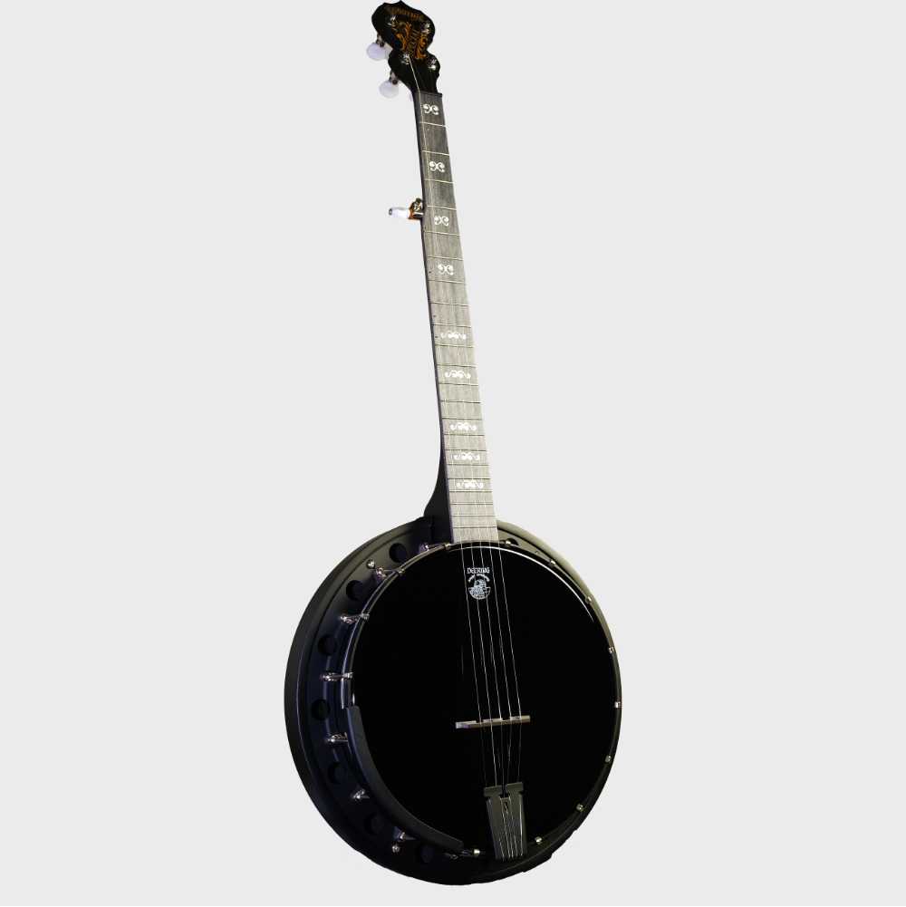 Goodtime Blackgrass Special 5-String Banjo