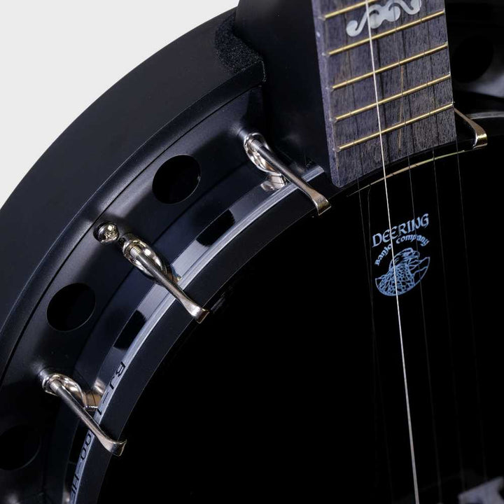 Goodtime Blackgrass Special 5-String Banjo