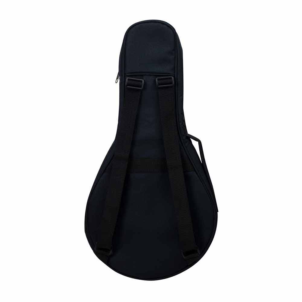 Deering Banjo Ukulele Gig Bag - back