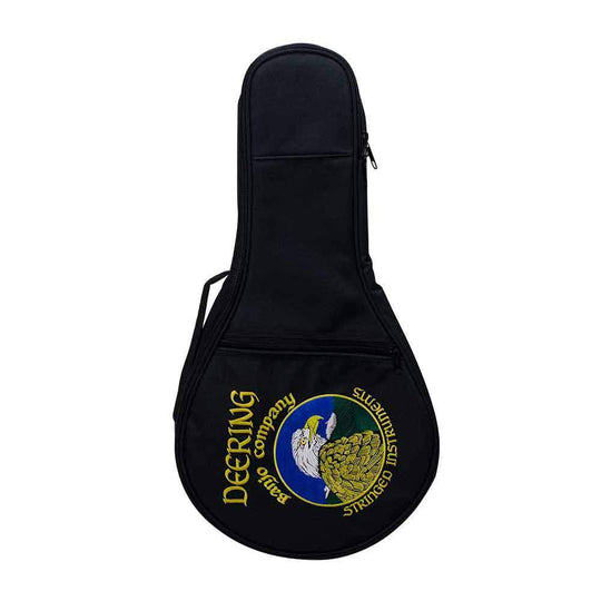 Banjo Cases & Gig Bags Deering® Banjo Company