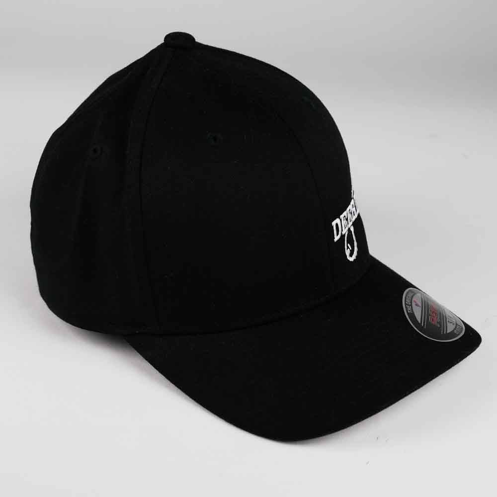 Deering Banjo Flexfit Hat - 2