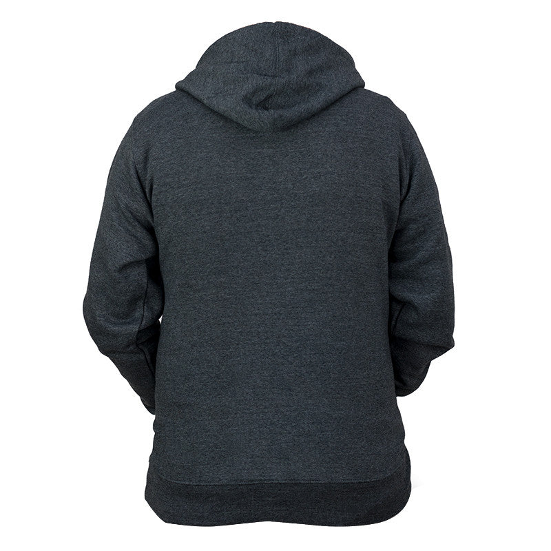 Deering Pullover Hoodie Sweatshirt