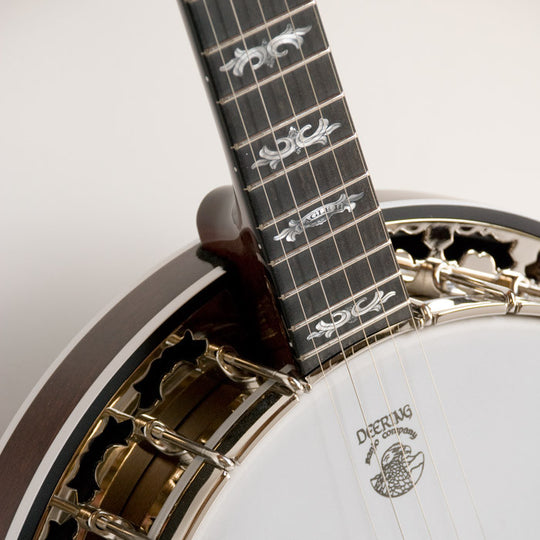 Most Popular Banjos Deering® Banjo Company