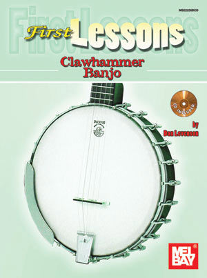 First Lessons Clawhammer Book