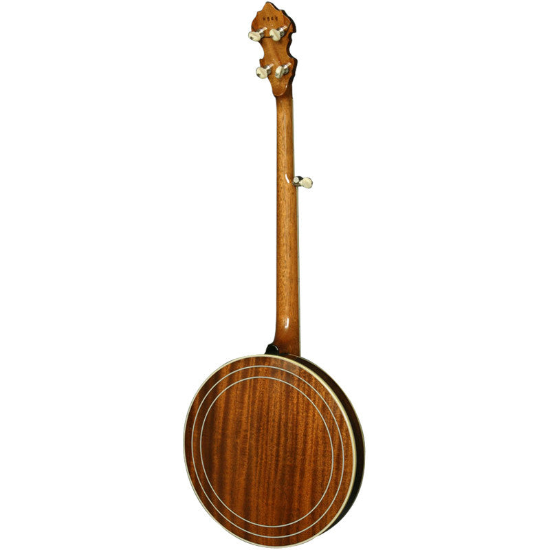 Deering Golden Wreath 5-String Banjo