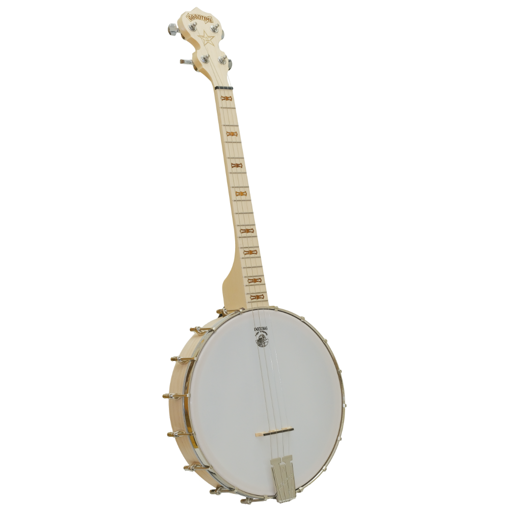 Goodtime 17-Fret Tenor Banjo