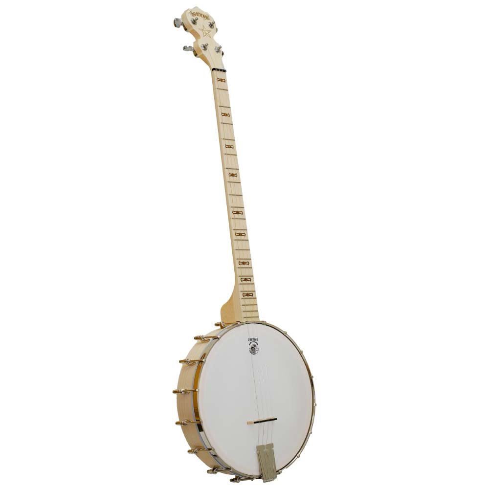 Goodtime Plectrum Banjo