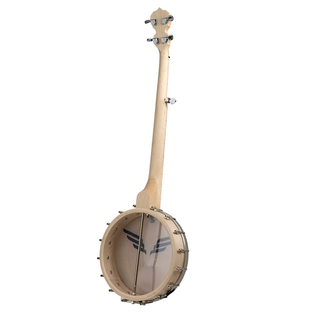 GOTR Goodtime Banjo back