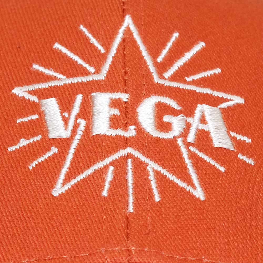 Vega Organic Vintage Hat
