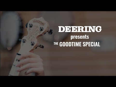 Goodtime® Special Banjo