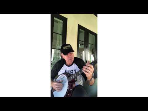 Kevin Nealon Giving Tuesday Charity Banjo