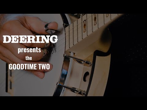 Goodtime Two Banjo