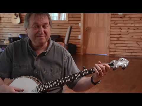 Deering Julia Belle 5-String Banjo