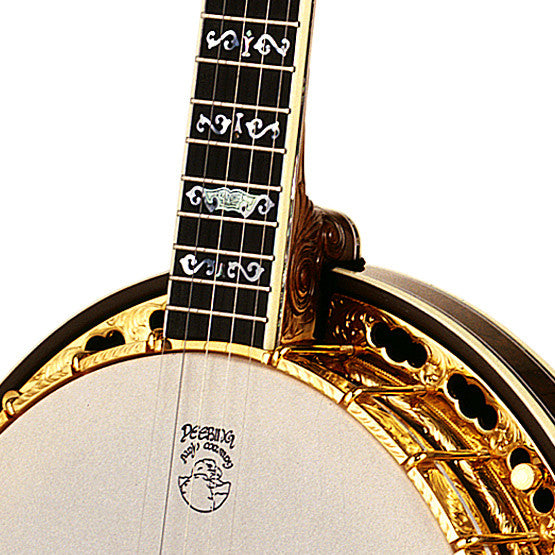 Deering Ivanhoe™ 5-String Banjo