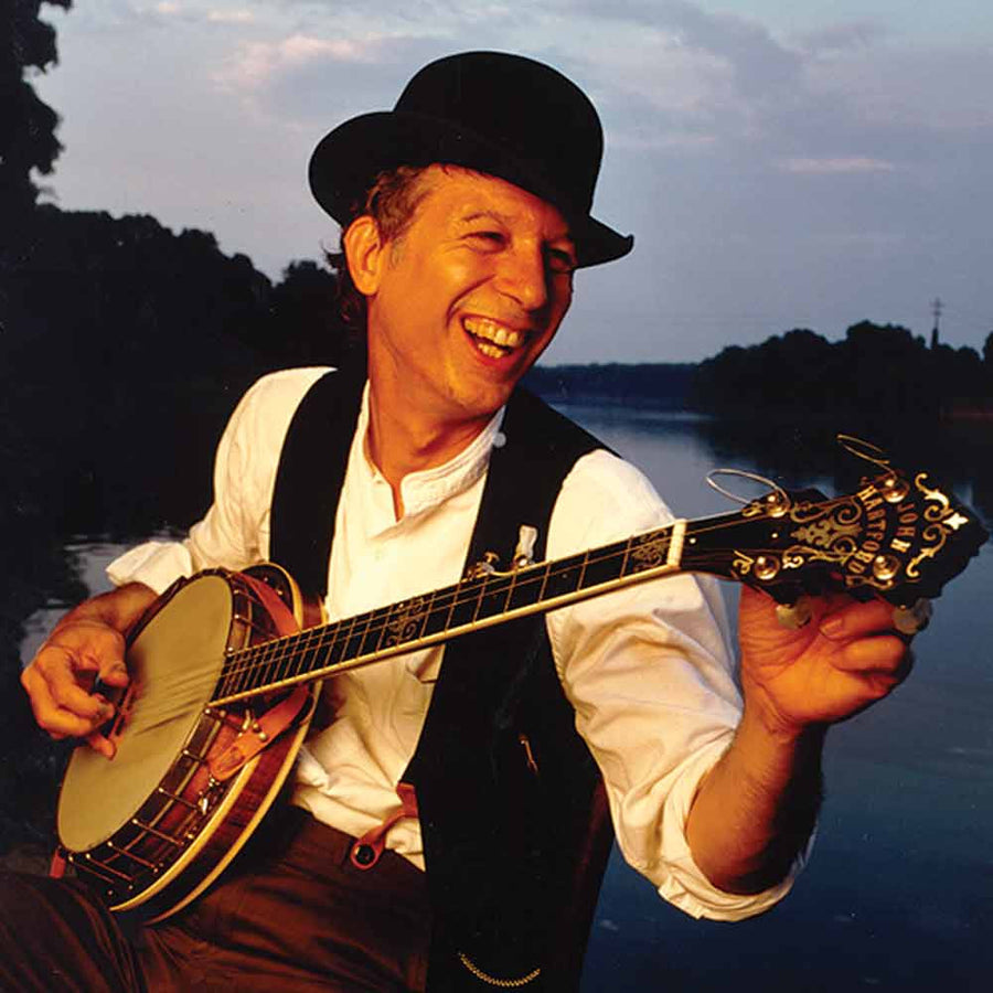 Artist Series Deering® Banjo Company