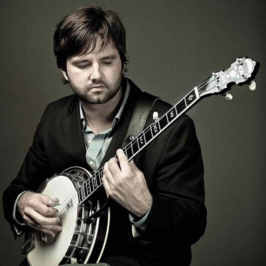 Tenbrooks™ Series Deering® Banjo Company