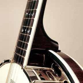 Deering Maple Blossom™ 6-String Banjo