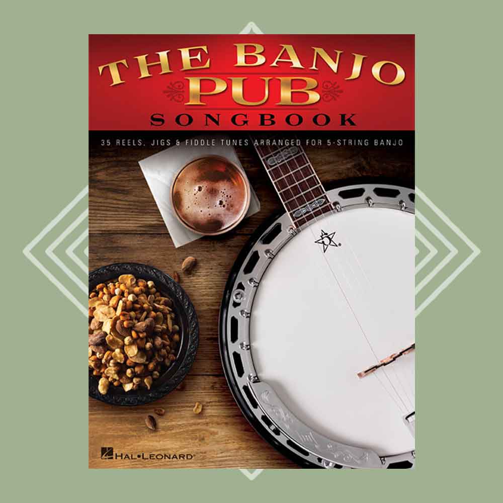 The Banjo Pub Songbook hero