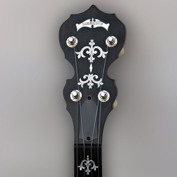Deering Sierra® Plectrum Banjo