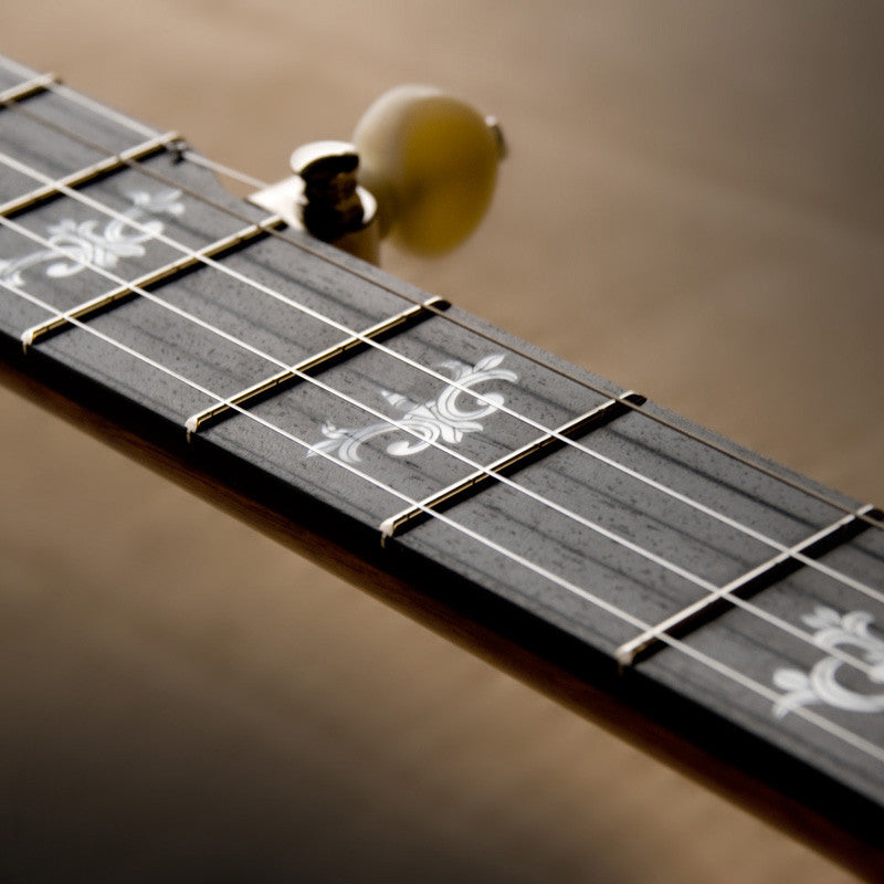 Deering Sierra 5-string Banjo