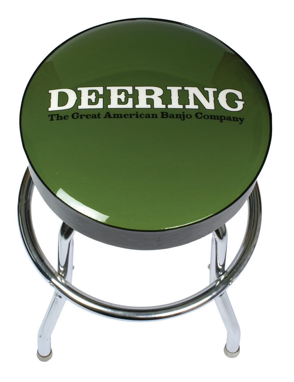 Deering Bar Stool