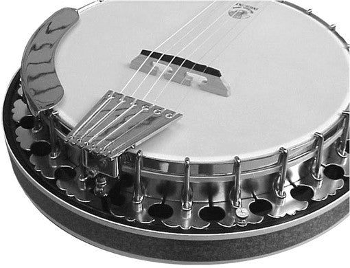 Deering 6-String Banjo Tailpiece