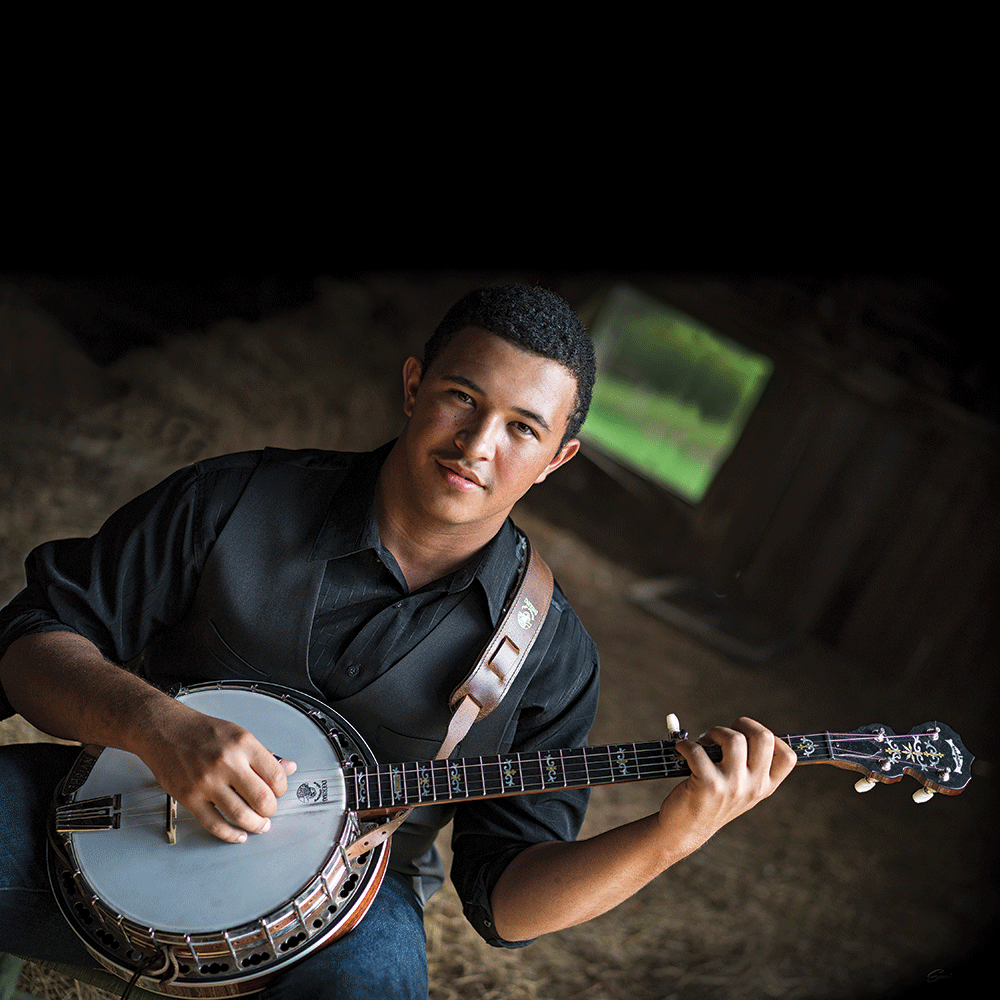 Professional Bluegrass Banjos – Deering® Banjo Company