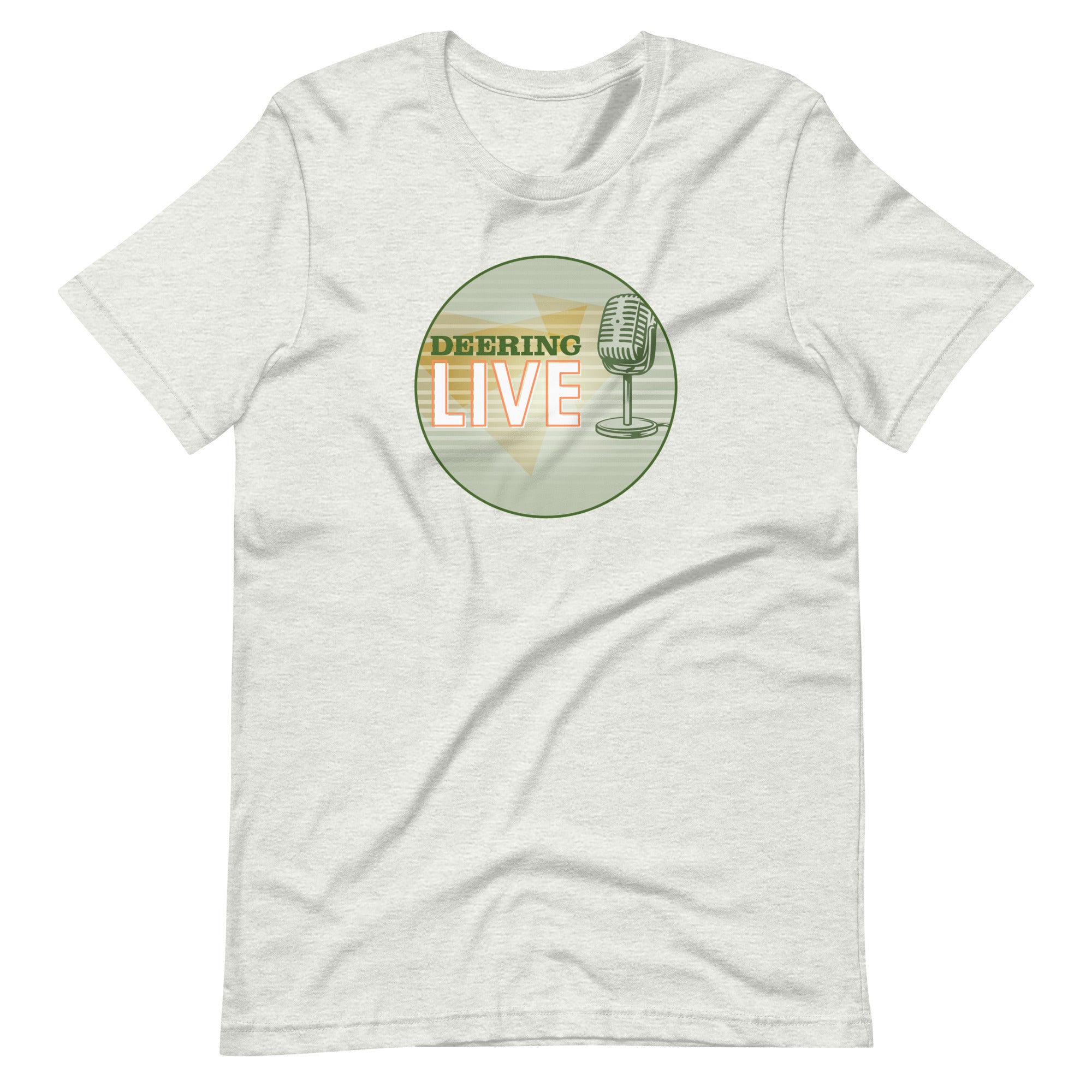 Deering Live T-Shirt
