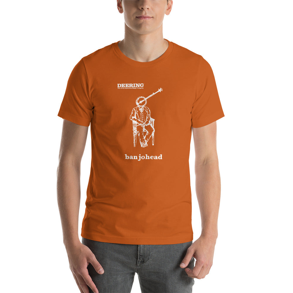 Banjohead T-Shirt