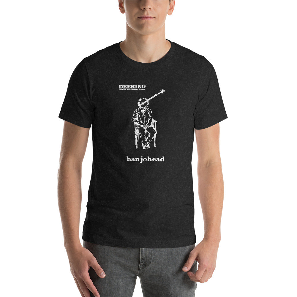 Banjohead T-Shirt