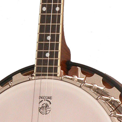Vega® Professional 19-Fret Tenor Banjo