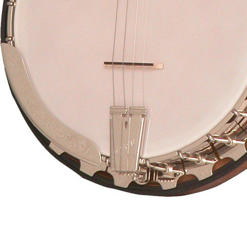 Vega® Professional 19-Fret Tenor Banjo